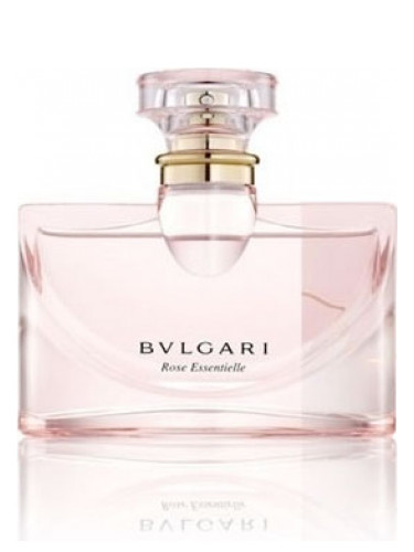 عطر ادکلن بولگاری رز اسنشیال او دو تویلت رز بولگاری - Bvlgari Rose Essentielle Eau De Toilette Rosee Bvlgari - بررسی، قیمت و خرید