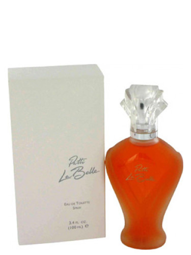 عطر ادکلن پتی لا بل پتی لا‌بل - Patti LaBelle Patti LaBelle - بررسی، قیمت و خرید