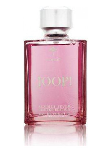 عطر ادکلن جوپ هوم سامر فیور ژوپ - Joop! Homme Summer Fever Joop! - بررسی، قیمت و خرید