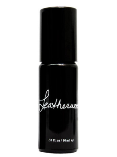 عطر ادکلن لدروود پرسیفنی استودیو - Leatherwood Persephenie Studio - بررسی، قیمت و خرید