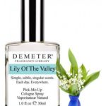 عطر ادکلن لیلی آف د ولی دمیتر فراگرنس - Lily Of The Valley Demeter Fragrance - بررسی، قیمت و خرید