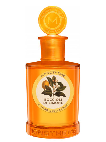 عطر ادکلن بوچولی دی لیمون مونوتم ونیزیا - Boccioli di Limone Monotheme Venezia - بررسی، قیمت و خرید