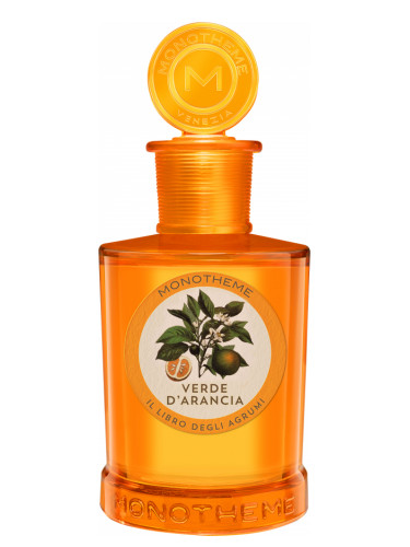 عطر ادکلن ورد دِآرانچا مونوتیم ونیزیا - Verde d'Arancia Monotheme Venezia - بررسی، قیمت و خرید