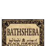 عطر ادکلن بث‌شباع بلک فینیکس الکمی لب - Bathsheba Black Phoenix Alchemy Lab - بررسی، قیمت و خرید