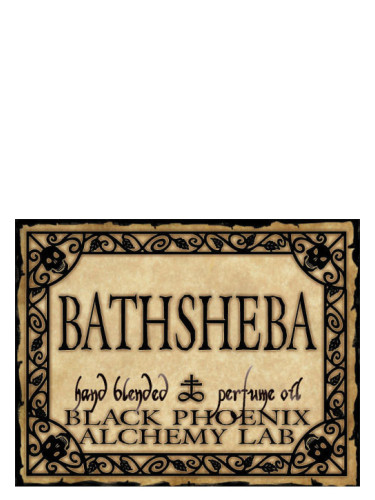 عطر ادکلن بث‌شباع بلک فینیکس الکمی لب - Bathsheba Black Phoenix Alchemy Lab - بررسی، قیمت و خرید