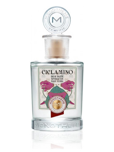 عطر ادکلن چیکلامینو مونوتم ونیزیا - Ciclamino Monotheme Venezia - بررسی، قیمت و خرید