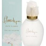 عطر ادکلن فلورنتینا وایت فلاورز مارکس اند اسپنسر - Florentyna White Flowers Marks & Spencer - بررسی، قیمت و خرید