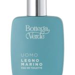 عطر ادکلن اومو - لگنو مارینو بوتگا ورده - Uomo - Legno Marino Bottega Verde - بررسی، قیمت و خرید