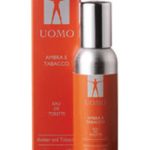 عطر ادکلن اوومو - آمبرا اِه توباچو بوتگا ورده - Uomo - Ambra e Tabacco Bottega Verde - بررسی، قیمت و خرید