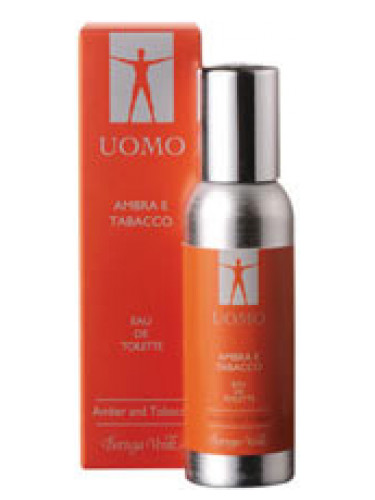 عطر ادکلن اوومو - آمبرا اِه توباچو بوتگا ورده - Uomo - Ambra e Tabacco Bottega Verde - بررسی، قیمت و خرید
