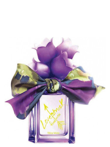 عطر ادکلن لاو‌استراک فلورال راش ورا ونگ - Lovestruck Floral Rush Vera Wang - بررسی، قیمت و خرید