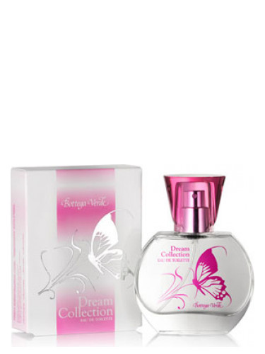 عطر ادکلن دریم کالکشن بوتگا ورد - Dream Collection Bottega Verde - بررسی، قیمت و خرید