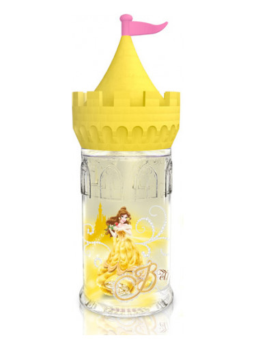 عطر ادکلن پرنسس بل دیزنی - Princess Belle Disney - بررسی، قیمت و خرید