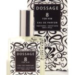عطر ادکلن نو ایت فور هیم دوزیج - No 8 For Him Dossage - بررسی، قیمت و خرید