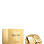 عطر ادکلن لیدی میلیون ابسولوتلی گلد رابان - Lady Million Absolutely Gold Rabanne - بررسی، قیمت و خرید