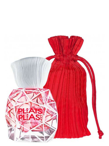 عطر ادکلن پلیتز پلیز او دو پرفیوم ایسی میاکه - Pleats Please Eau de Parfum Issey Miyake - بررسی، قیمت و خرید