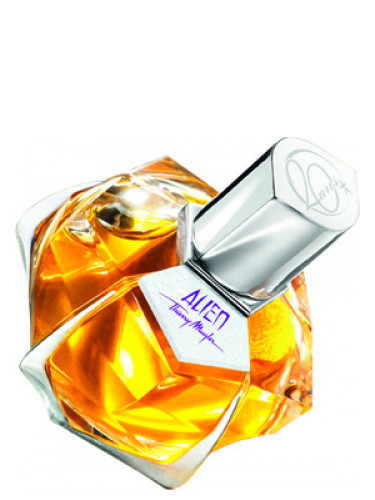 عطر ادکلن الیان لس پارفوم د کوییر موگلر - Alien Les Parfums de Cuir Mugler - بررسی، قیمت و خرید