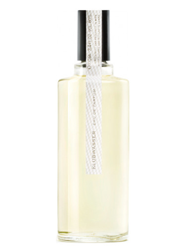 عطر ادکلن کلوپ‌واسر وینر بلوت - Klubwasser WienerBlut - بررسی، قیمت و خرید