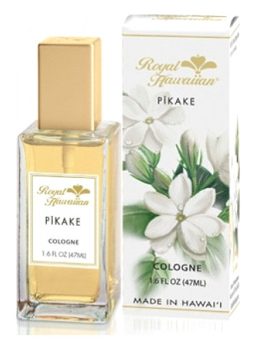 عطر ادکلن پیکاکه رویال هاوایین - Pikake Royal Hawaiian - بررسی، قیمت و خرید