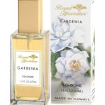 عطر ادکلن گاردنیا رویال هاوایین - Gardenia Royal Hawaiian - بررسی، قیمت و خرید
