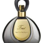 عطر ادکلن فرست او دو پرفیوم اینتنس ون کلیف اند آرپلز - First Eau de Parfum Intense Van Cleef & Arpels - بررسی، قیمت و خرید