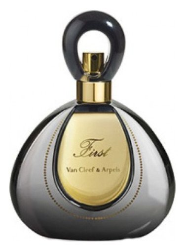 عطر ادکلن فرست او دو پرفیوم اینتنس ون کلیف اند آرپلز - First Eau de Parfum Intense Van Cleef & Arpels - بررسی، قیمت و خرید