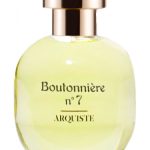 عطر ادکلن بوتونیر شماره هفت آرکیوست - Boutonniere No. 7 Arquiste - بررسی، قیمت و خرید