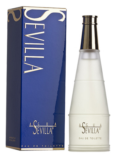 عطر ادکلن آگوا د سویا آگوا دِ سویا - Agua de Sevilla Agua de Sevilla - بررسی، قیمت و خرید