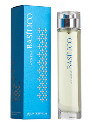 عطر ادکلن باسیلیکو آگوا د سویلیا - Basilico Agua de Sevilla - بررسی، قیمت و خرید