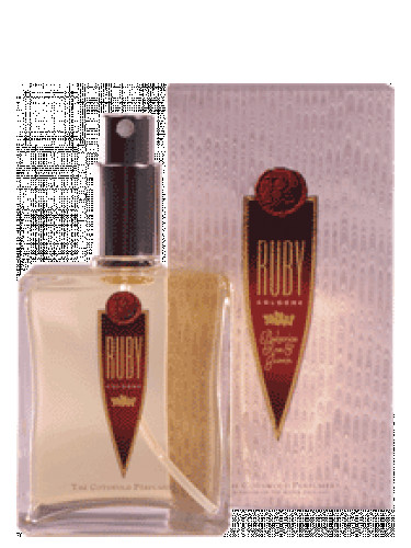 عطر ادکلن روبی د کاتسوآلد پرفیومری - Ruby The Cotswold Perfumery - بررسی، قیمت و خرید