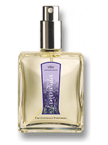 عطر ادکلن لاوندر د کاتسولد پرفیومری - Lavandula The Cotswold Perfumery - بررسی، قیمت و خرید