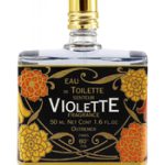 عطر ادکلن ویولت اوتغمر - Violette Outremer - بررسی، قیمت و خرید