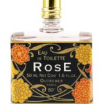 عطر ادکلن رُز اوتـرِمِر - Rose Outremer - بررسی، قیمت و خرید