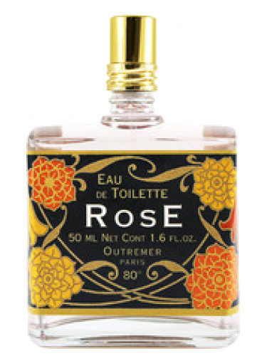 عطر ادکلن رُز اوتـرِمِر - Rose Outremer - بررسی، قیمت و خرید