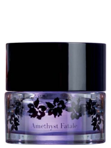 عطر ادکلن امیتیست فتال اوریف‌لیم - Amethyst Fatale Oriflame - بررسی، قیمت و خرید