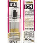 عطر ادکلن سئول آی سی ان د سنْت آو دپارچِر - Seoul ICN The Scent of Departure - بررسی، قیمت و خرید