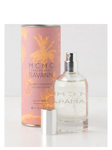 عطر ادکلن ساوان ام سی ام سی فراگرنسز - Savann MCMC Fragrances - بررسی، قیمت و خرید