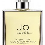 عطر ادکلن اِ شات آو عود اُوِر مَنگو جو لاوز - A Shot Of Oud Over Mango Jo Loves - بررسی، قیمت و خرید