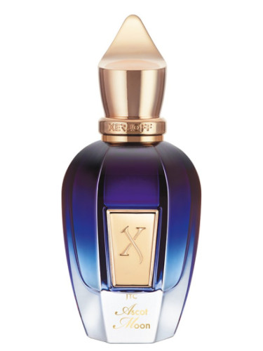 عطر ادکلن اسکات مون زرجف - Ascot Moon Xerjoff - بررسی، قیمت و خرید