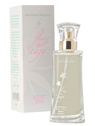 عطر ادکلن مانتین بلاسِم فلور د کافه - Mountain Blossom Fleur de Cafe - بررسی، قیمت و خرید
