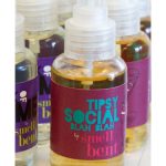 عطر ادکلن تیپسی سوشال بلا بلا اسمل بنت - Tipsy Social Blah Blah Smell Bent - بررسی، قیمت و خرید