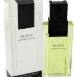 عطر ادکلن سانگ الفرد سونگ - Sung Alfred Sung - بررسی، قیمت و خرید