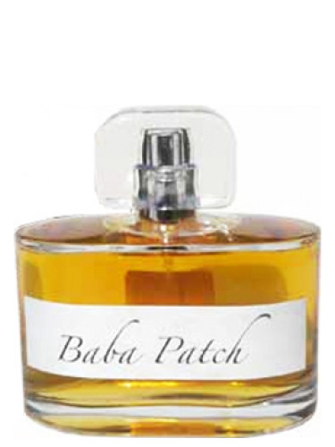 عطر ادکلن بابا پچ بوهم شیک - Baba Patch Boheme Chic - بررسی، قیمت و خرید