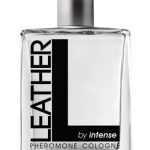 عطر ادکلن لِدِر اِن تِن زِد اینتِنس - Leather N10Z Intense - بررسی، قیمت و خرید