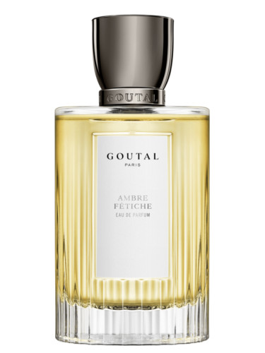 عطر ادکلن آمبره فِتیش گوتال - Ambre Fétiche Goutal - بررسی، قیمت و خرید