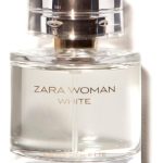 عطر ادکلن زارا وایت او دو توالت زَرا - Zara White Eau de Toilette Zara - بررسی، قیمت و خرید