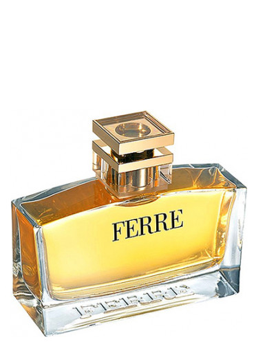 عطر ادکلن فره ادو پرفیوم جیانفرانکو فره - Ferre Eau de Parfum Gianfranco Ferre - بررسی، قیمت و خرید
