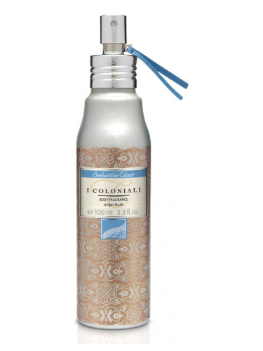 عطر ادکلن انجل ماسک آی کولونیالی - Angel Musk I Coloniali - بررسی، قیمت و خرید