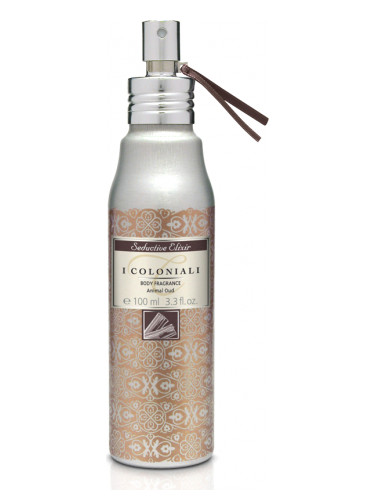 عطر ادکلن انیمل اود آی کولونیالی - Animal Oud I Coloniali - بررسی، قیمت و خرید