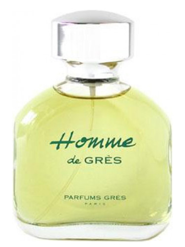 عطر ادکلن اوم دو گر گرس - Homme de Gres Grès - بررسی، قیمت و خرید